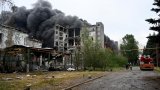 Frappes russes meurtrières sur Kharkiv, l'Ukraine récupère les corps de 1.200 soldats