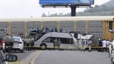Mexique: un train percute un bus, faisant au moins 10 morts et 41 blessés