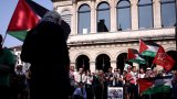 Bateau pour Gaza: la gauche s'inquiète pour les militants, Macron demande le retour des Français