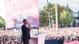 Turquie : avant une audience cruciale pour le CHP, des dizaines de milliers de personnes (…)