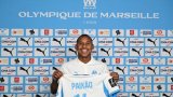 L1: Paixao ambitionne de faire quelque chose de très grand avec l'OM