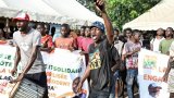 Présidentielle ivoirienne: interdiction d'une manifestation de l'opposition à l'ouverture de la (…)