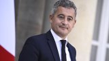 En tant que ministre de la Justice, Darmanin ira voir Sarkozy en prison