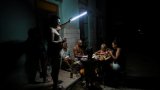 A Cuba, la résignation en attendant le rétablissement du courant