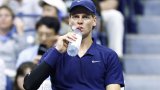 US Open: entre Sinner et Alcaraz, une finale pour la suprématie