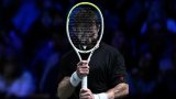 Masters 1000 de Paris: dernier Français en lice, Moutet battu au 2e tour