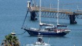 Bateau pour Gaza: Rima Hassan et les autres militants français retenus en Israël vont être expulsés