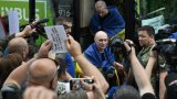 Kiev et Moscou annoncent avoir procédé à un nouvel échange de prisonniers