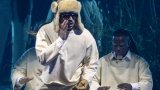 Bad Bunny le Portoricain rend hommage à ses racines et fait briller son île natale