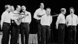 Décès de Michel Cassez, dernier des Compagnons de la chanson