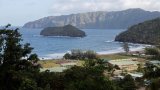 Tsunami dans le Pacifique: de premières vagues atteignent la Polynésie, mais l'alerte est levée