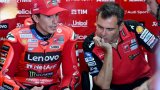 MotoGP: Bezzecchi en tête des qualifications en Indonésie, Marc Marquez et Bagnaia sortis de la Q2