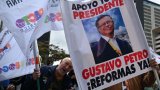 Colombie: des milliers de manifestants en soutien aux réformes voulues par le président