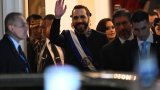 Salvador: Je me fiche d'être taxé de dictateur, dit le président Bukele