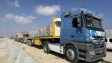 Trump annonce la mise en place de centres de distribution alimentaire à Gaza