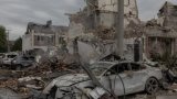 Nouvelle attaque russe en Ukraine, au moins quatre morts à Kiev