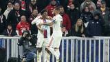 Coupe de France: Lyon élimine Lille avec un show d'Endrick