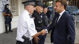 Nouvelle-Calédonie: Macron reprend la main dans l'espoir d'un accord