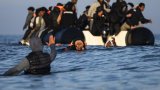 Un migrant retrouvé mort sur une plage du Pas-de-Calais