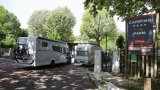 Le camping de Paris, une bulle de nature aux portes de la capitale