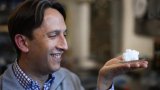 La clim sans gaz polluants? La technologie des réfrigérants solides émerge à Cambridge