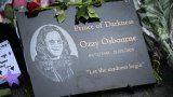 Dernier hommage à Ozzy Osbourne mercredi dans sa ville de Birmingham