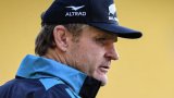 Rugby: le temps de la clémence est terminé pour le sélectionneur All Black