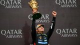 F1: nouveau doublé McLaren avec Norris devant Piastri au terme d'un GP de Grande-Bretagne fou