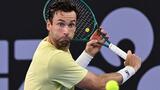 ATP 250 de Brisbane: Halys commence l'année par une belle victoire sur Popyrin