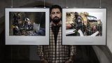 A Visa pour l'image, résilience et petites résistances des populations en temps de guerre