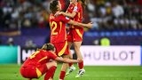 Euro-2025: l'Espagne vient à bout de l'Allemagne pour se hisser en finale
