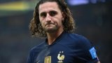 Mondial-2026/qualifications: Rabiot appelé avec les Bleus, première pour Akliouche