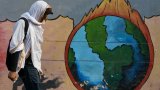 En mai, la chaleur est restée la norme, sur terre comme pour les mers