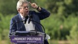 Pour sa rentrée politique, Mélenchon appelle à la grêve générale le 10 septembre