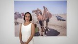 Visa pour l'image explore l'adaptation humaine aux crises de l'environnement