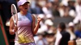 Roland-Garros: un choc Swiatek-Sabalenka et des retrouvailles Alcaraz-Musetti en demi-finales