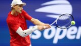 US Open: les principales têtes d'affiche épargnées au premier tour