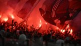 Le Sénat se penche sur une réforme du sport pro, scrutée par le foot français