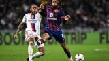 Ligue Europa : Lyon reçu trois sur trois