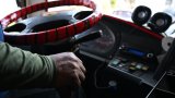 Au Pérou, les chauffeurs de bus risquent leur vie sous la menace des gangs
