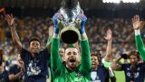 Ligue 1: Chevalier doit encore convaincre au PSG, sous les yeux de Donnarumma