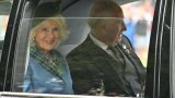 Le roi Charles III en visite d'Etat au Vatican fin octobre, selon Buckingham