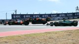 F1-GP des États-Unis: Verstappen gagne le sprint, les McLaren abandonnent