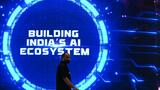 Sommet sur l'IA: la tech américaine se déploie en Inde