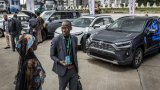 L'Ethiopie, grand promoteur africain de la voiture électrique