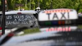 Transport des malades: les taxis prévoient une forte mobilisation le 11 juin