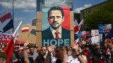 Pologne: dernière ligne droite d'une élection présidentielle très serrée