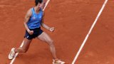 Roland-Garros: Loïs Boisson, rêver plus loin