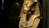 Le masque d'or de Toutankhamon va rejoindre le nouveau musée du Caire