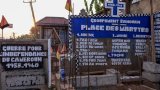 Macron brise un tabou en reconnaissant la guerre de la France au Cameroun pendant la décolonisation
